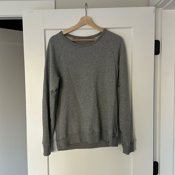 Men’s MEC Crewneck - Picture 1 of 3
